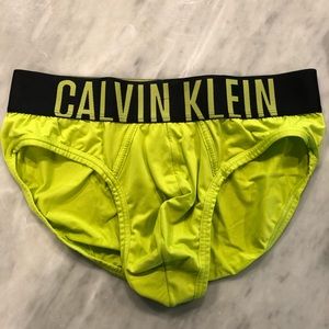 CK Intense Power Hip Brief